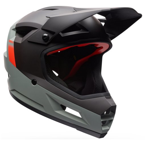 Productfoto van Bell Sanction 2 DLX MIPS Helm - blip rootbeer