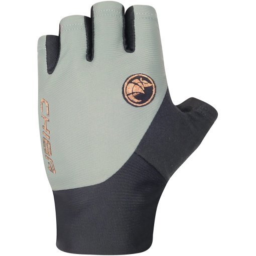 Foto de Chiba Guantes Cortos - BioXCell Eco Pro - oliva