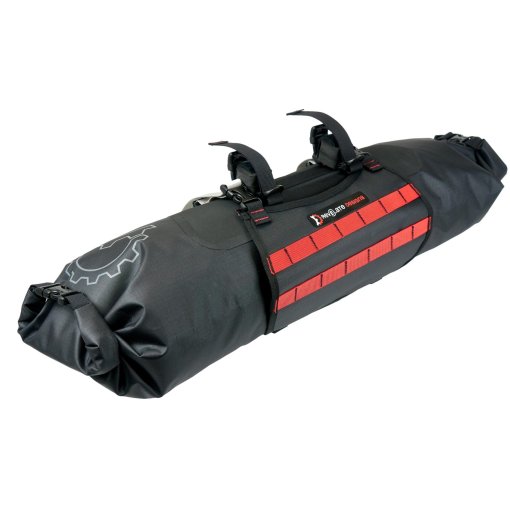 Immagine prodotto da Revelate Designs Borsa Manubrio - Sweetroll 11L - Nero