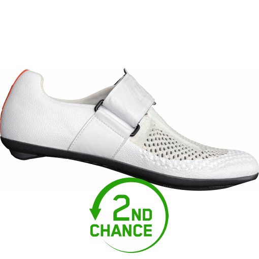 Image of DMT OXY Tritahlon Shoes - white/chalk - 2nd Choice