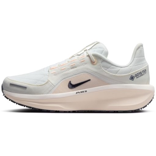 Foto de Nike Zapatillas Mujer - Winflo 11 GORE-TEX - sail/anthracite-guava ice-crimson tint FQ1359-100