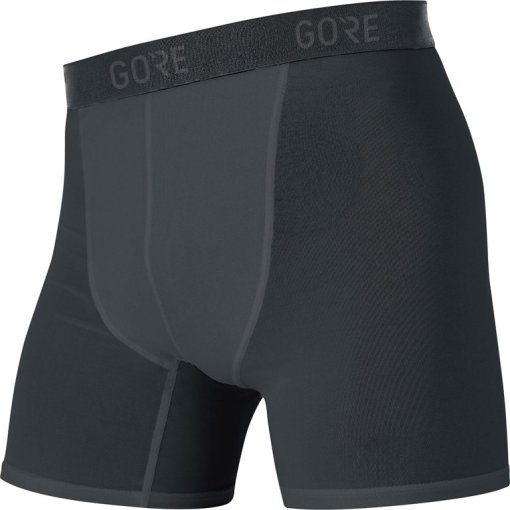Immagine prodotto da GOREWEAR Boxer Uomo - Base Layer - nero 9900