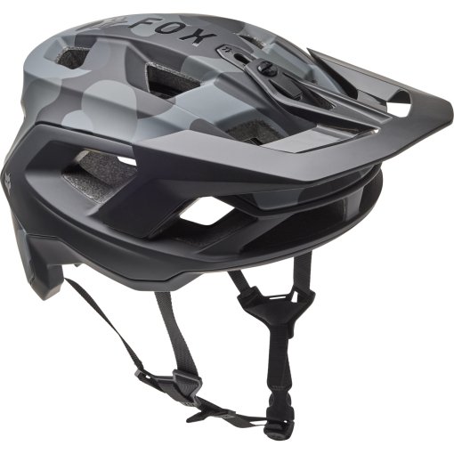 Foto de FOX Casco MTB - Speedframe Camo MIPS - negro