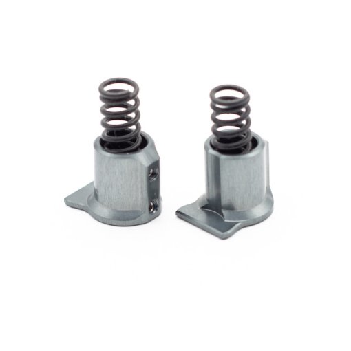 Foto de OAK Components Protección Contra Curvaturas - Root-Lever Pro - Magura - luna