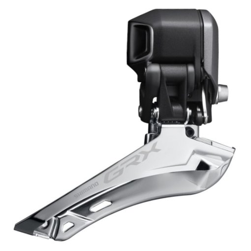 Foto de Shimano Cambio Delantero GRX Di2 FD-RX815 2x11 Velocidades