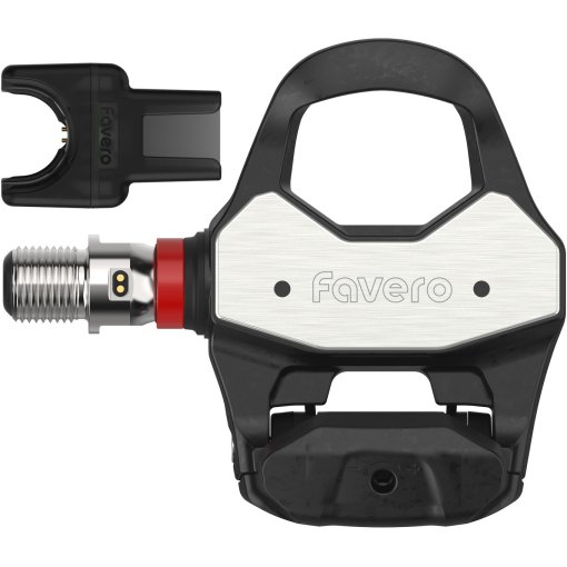 Produktbild von Favero Assioma PRO RL-UP Leistungsmesser-Pedal