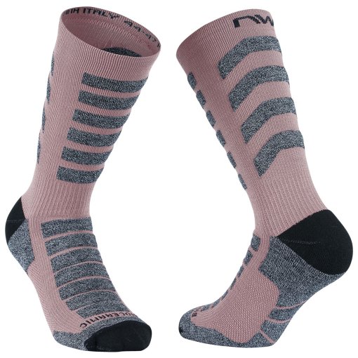 Billede af Northwave Husky Ceramic High Strømper til herrer - petra pink 167