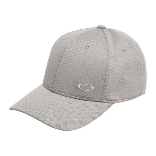 Foto de Oakley Gorra Hombre - Tinfoil 3.0 - Cement