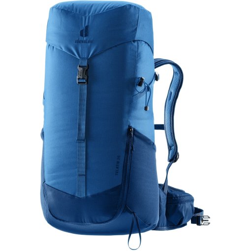 Produktbild von Deuter Telatie 26 Wanderrucksack - baltic-nightblue
