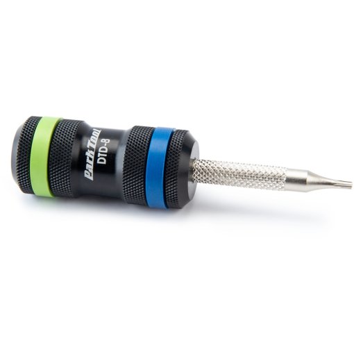 Foto de Park Tool DTD-8 T8 Llave Torx de precisión