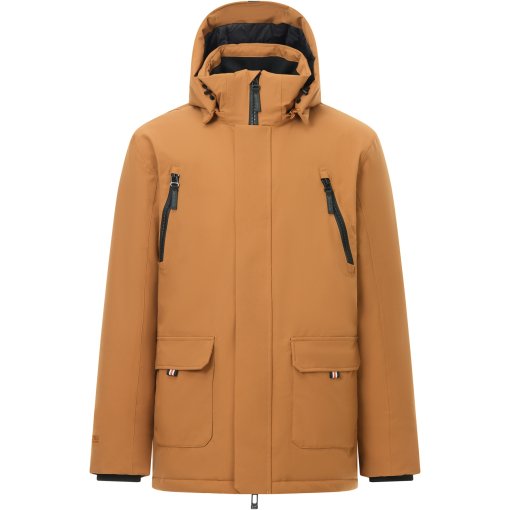 Produktbild von Regatta Marron II Jacke Herren - Rich Tan 0KD