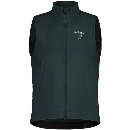 Kuva tuotteesta Maloja VernurioM. Maantiepyöräliivi miehille - mountain pine 1226