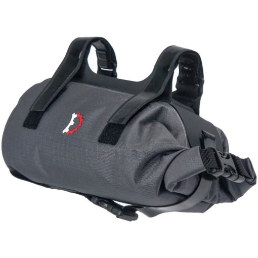 Productfoto van Revelate Designs Joey Onderbuistas - 2L | Zwart