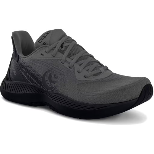 Image de Topo Athletic Chaussures de Course Homme - Fli-Lyte 6 - charcoal/black