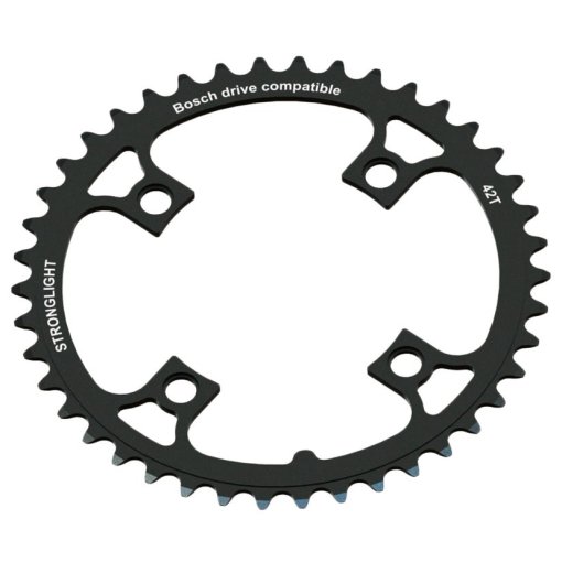 Immagine prodotto da Stronglight Corona - Bosch Gen.1 | 104mm - nero