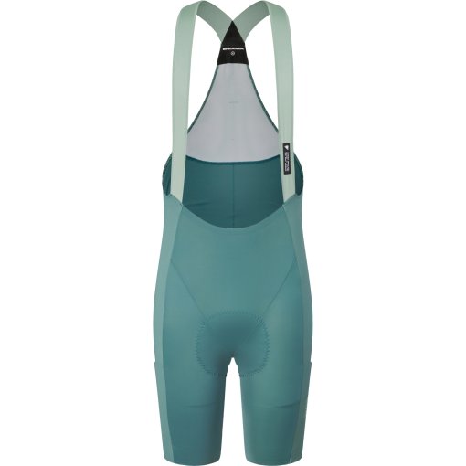 Productfoto van Endura Alltrack Ride Slabbroek Heren - teal