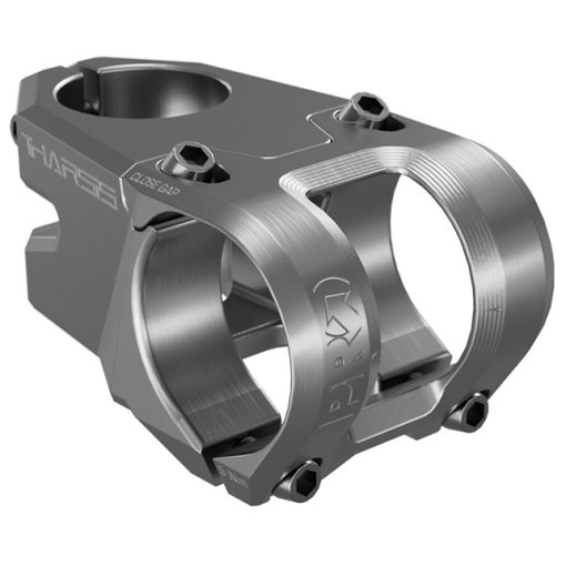 Productfoto van PRO Tharsis EVO Stuurpen - 35.0 | 1 1/8&quot; | 0° - zilver