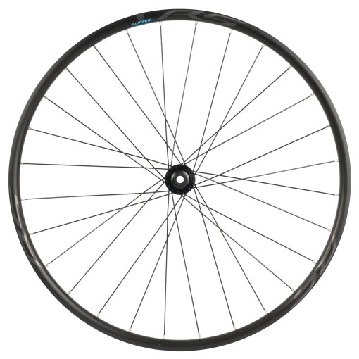 Immagine prodotto da Shimano Ruota Anteriore - WH-RS171-CL - 27.5&quot; | Clincher | Centerlock - 12x100mm