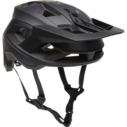Foto de FOX Casco - Speedframe MIPS - Solid - negro