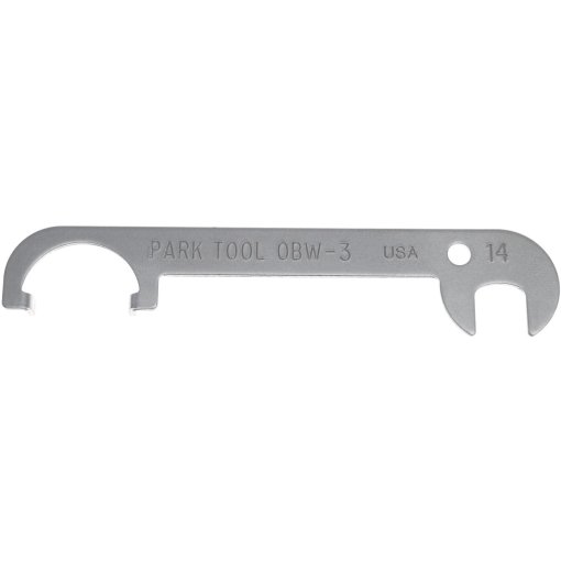 Foto de Park Tool OBW-3 Offset Brake Wrench