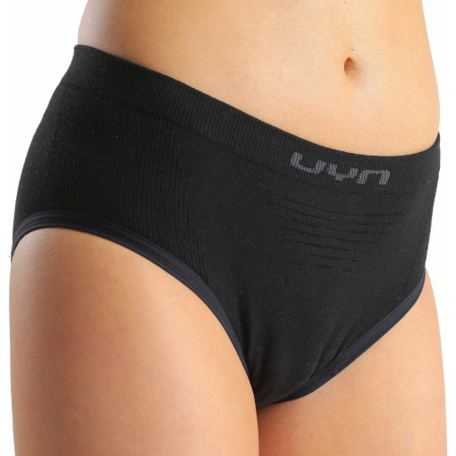 Productfoto van UYN Under Control Slip Dames - Black/Anthracite