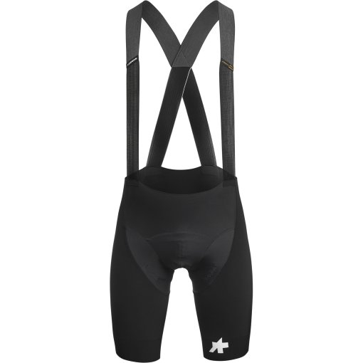 Kuva tuotteesta Assos EQUIPE RSR S11 Bolide Miesten bib-pyöräilyshortsit - black series
