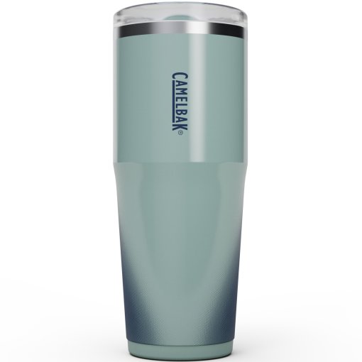 Productfoto van CamelBak Thrive Tumbler VSS Isolatiebeker 900 ml - deep sea dawn