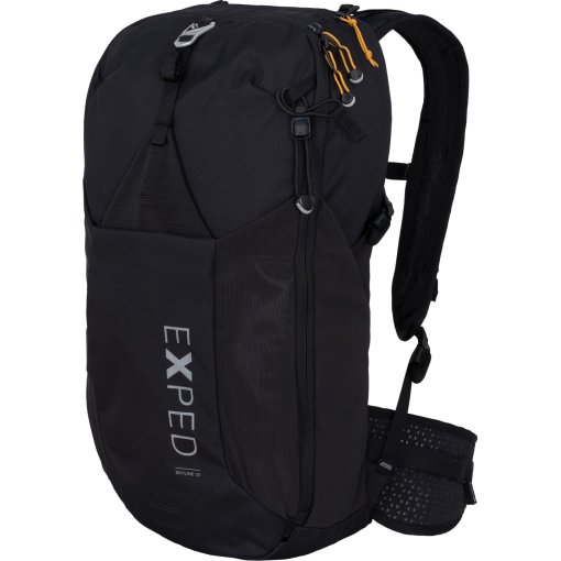Productfoto van Exped Skyline 20 rugzak - L/XL - black