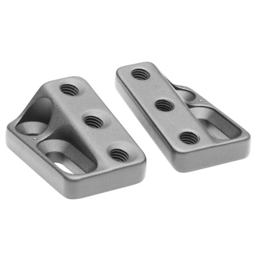 Foto de Profile Design Wedge Kit - Elemento Angular para Reposabrazos | Par - 15°