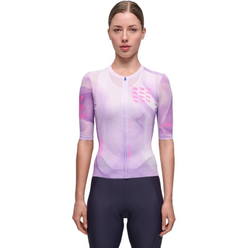 Picture of MAAP Privateer Paige Onweller Pro Air Jersey 3.0 Women - opal