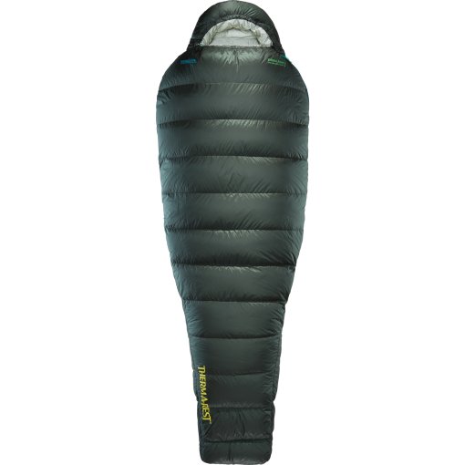 Foto de Therm-a-Rest Saco de Dormir - Hyperion 32F/0C UL - Long - Black Forest