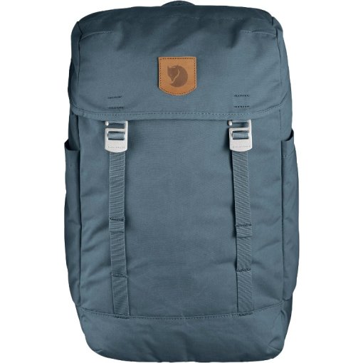 Foto de Fjällräven Mochila - Greenland Top 20L - dusk