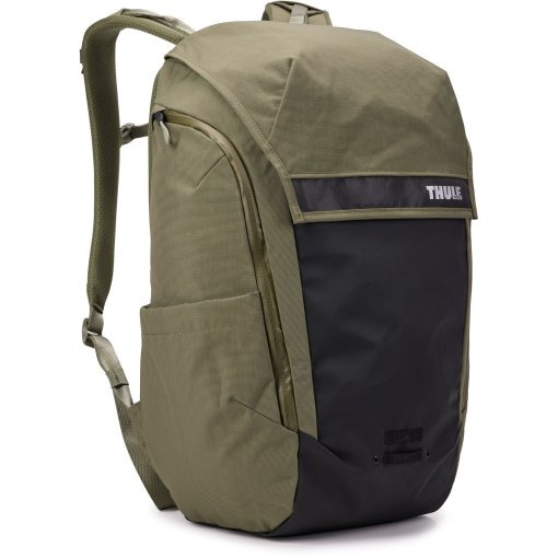 Foto de Thule Mochila Ciclismo - Paramount 28L - Soft Green