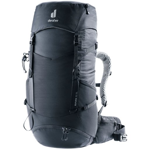 Productfoto van Deuter Futura 30 SL Wandelrugzak Dames - zwart