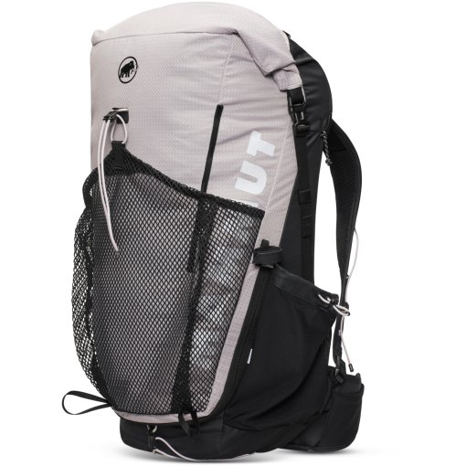 Foto de Mammut Mochila Mujer - Ducan Spine 28-35 - alpine calamint-black