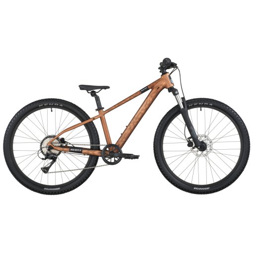 Photo produit de SCOTT VTT Enfant 26&quot; -  Roxter 600 - 2026 - alloy brown