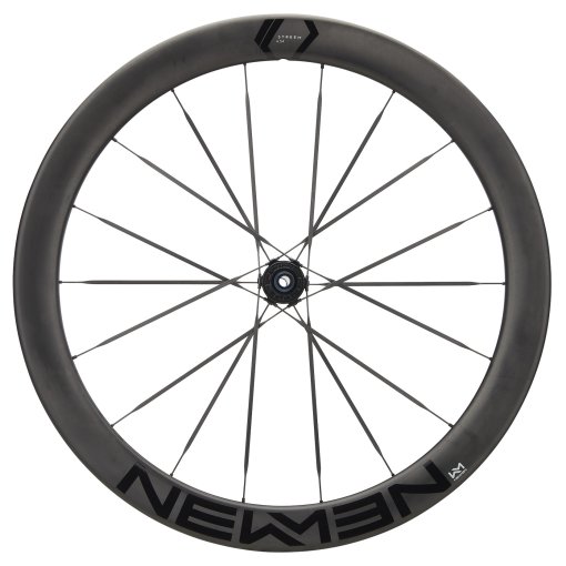 Immagine prodotto da Newmen Ruota Posteriore - Streem A.54 VONOA - 28&quot; | Carbonio | Clincher | Centerlock - 12x142mm - XDR