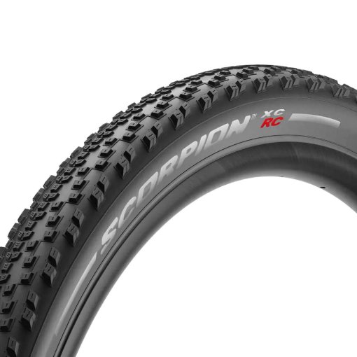 Immagine prodotto da Pirelli Pneumatico Pieghevole - Scorpion Sport XC RC - ProWALL - 29x2.20&quot; | nero