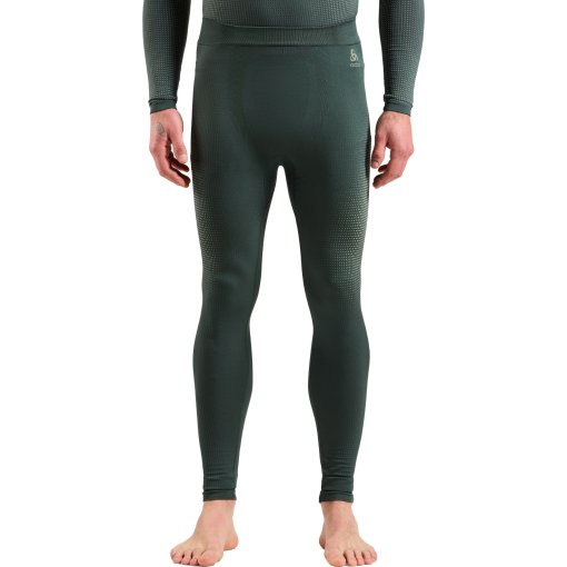 Immagine prodotto da Odlo Calzamaglia Uomo - Performance Warm - urban chic
