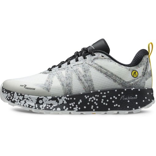 Foto de Joe Nimble Zapatillas Trail Running Hombre - Trail Addict Pro-R - Gris