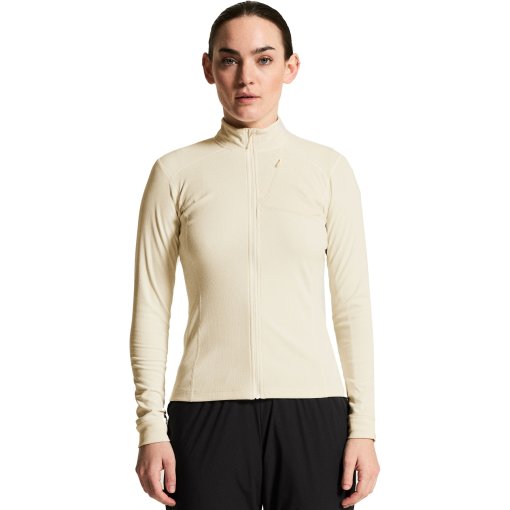 Zdjęcie: CRAFT Speed Midlayer Kurtka polarowa damska - Tofu