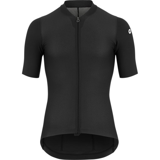 Immagine prodotto da Assos Maglia a Maniche Corte Uomo - MILLE GT S11 - black series