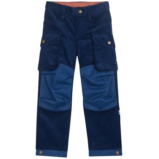 Foto de Finkid Pantalones Niño - KOSKI - denim