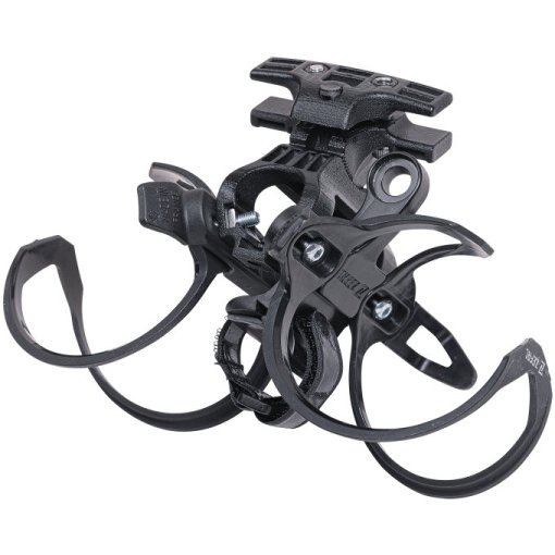 Produktbild von Zéfal Tri Bottle Cage Set Pulse Z2 &amp; Z2I Flaschenhalter