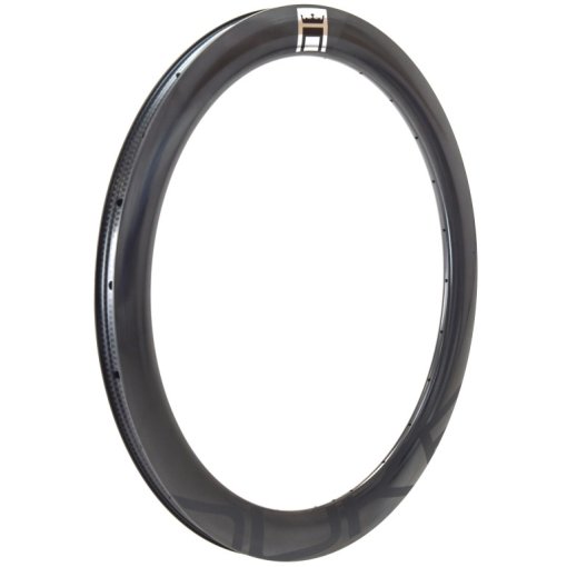 Produktbild von DUKE Baccara X 56 SLR2 Felge - 28&quot; | Carbon | Tubeless | Disc - 24 Loch