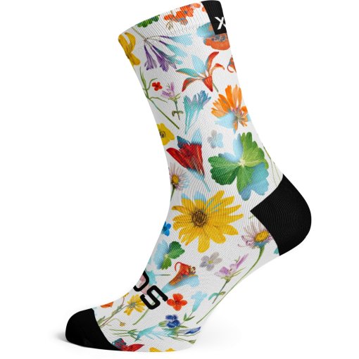 Photo produit de Sox Footwear Tropicals Chaussettes - meadow