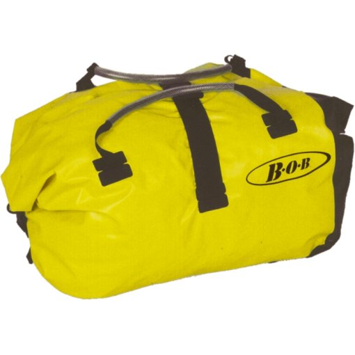 Photo produit de BOB Sacoche pour Remorque Ibex &amp; Yak - Bag Dry Sak
