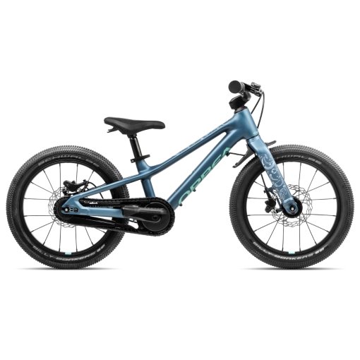 Image de Orbea KIMU 16 - Vélo enfant 16" - 2026 - slate blue