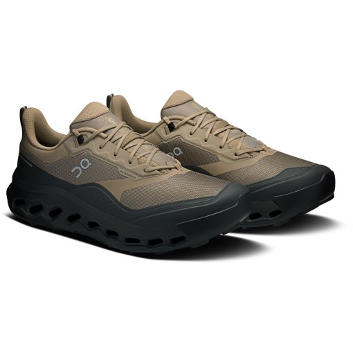 Produktbild von On Cloudhorizon 2 Waterproof Wanderschuhe Herren - Soba | Eclipse
