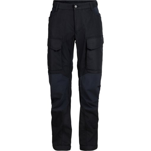 Zdjęcie: Lundhags Authentic III Spodnie dla mężczyzn - Black 10000